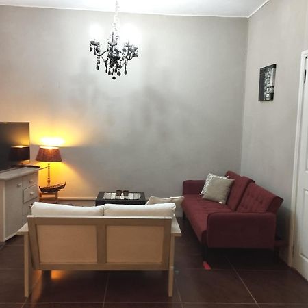 Cathy'S Home Flic en Flac Bagian luar foto
