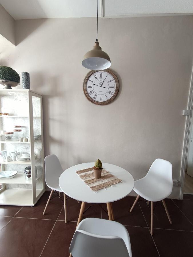 Cathy'S Home Flic en Flac Bagian luar foto