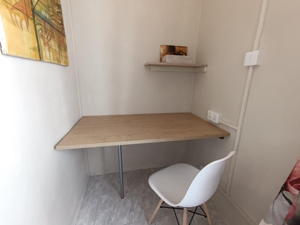 Cathy'S Home Flic en Flac Bagian luar foto