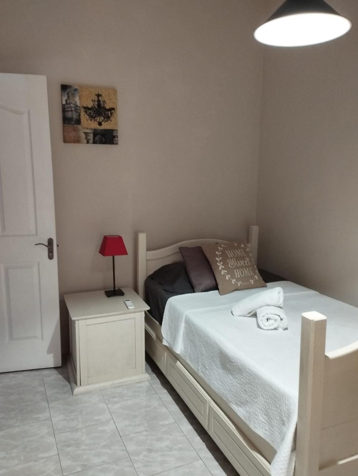 Cathy'S Home Flic en Flac Bagian luar foto