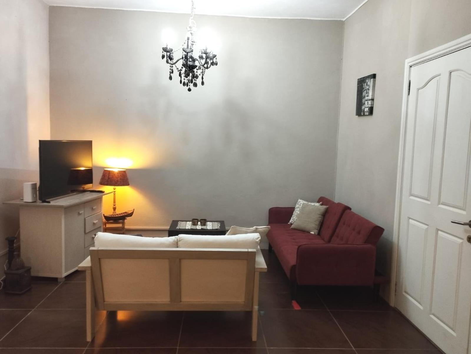 Cathy'S Home Flic en Flac Bagian luar foto